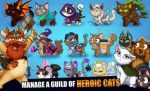 اسکرین-شات-castle-cats