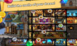 اسکرین-شات-hustle-castle