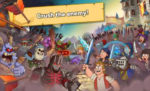 اسکرین-شات-hustle-castle