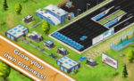 اسکرین-شات-idle-car-factory