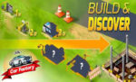 اسکرین-شات-idle-car-factory