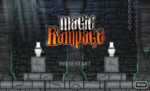 اسکرین-شات-magic-rampage