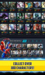 اسکرین-شات-marvel-battle-lines