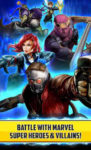 اسکرین-شات-marvel-battle-lines