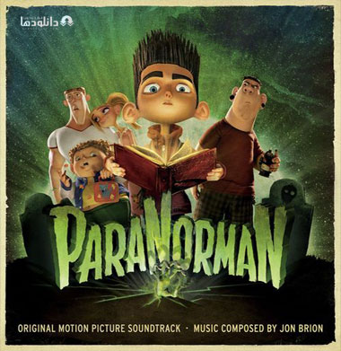 موسیقی-متن-انیمیشن-paranorman-ost