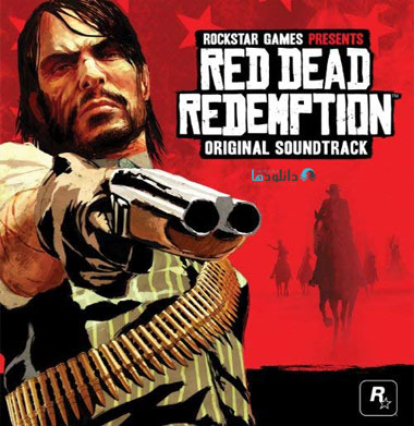 موسیقی-متن-بازی-red-dead-redemption-ost