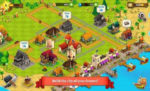 اسکرین-شات-town-village