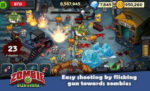 اسکرین-شات-zombie-survival