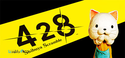 Download 428 Shibuya Scramble + Update v1.01 for Computer