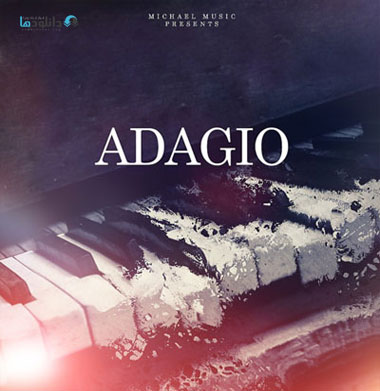 البوم-موسیقی-adagio-music-album