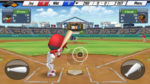 اسکرین-شات-Baseball-Star