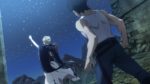 اسکرین-شات-بازی-Black-Clover-Quartet-Knights