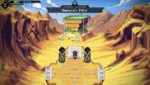 اسکرین-شات-بازی-CrossCode