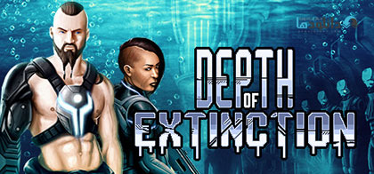 Depth of Extinction - Definitive Edition