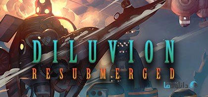 دانلود-بازی-Diluvion-Resubmerged