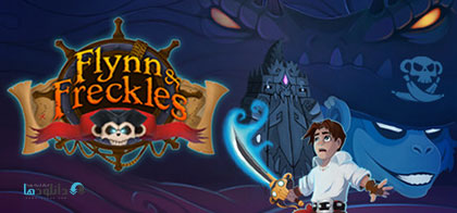 Download game Flynn and Freckles + Update v3.0.0.5-PLAZA for computer