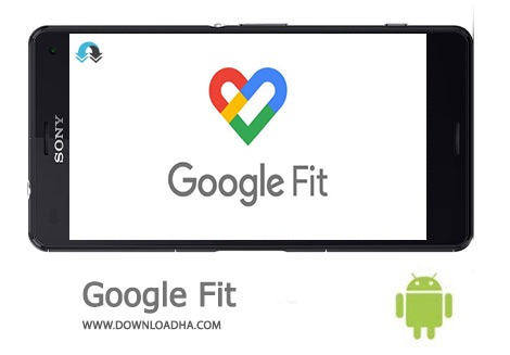 کاور-Google-Fit