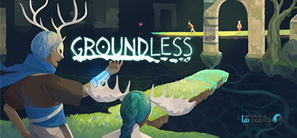Download Groundless for Computer