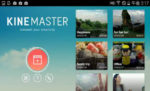 اسکرین-شات-KineMaster-Pro