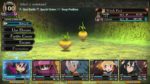 اسکرین-شات-Labyrinth-of-Refrain-Coven-of-Dusk