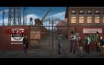 اسکرین-شات-بازی-Lamplight-City