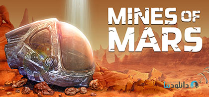 دانلود-بازی-Mines-of-Mars