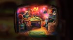 اسکرین-شات-بازی-My-Brother-Rabbit
