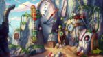 اسکرین-شات-بازی-My-Brother-Rabbit