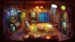 اسکرین-شات-بازی-My-Brother-Rabbit