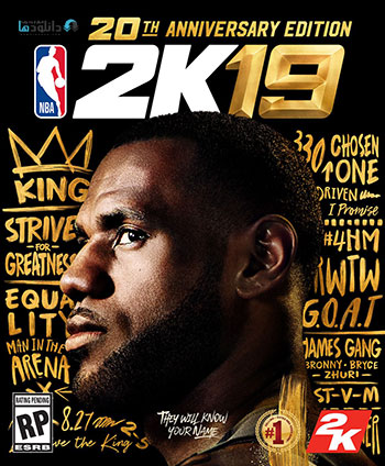 NBA 2K19 Download for PC