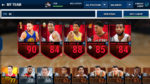 اسکرین-شات-NBA-LIVE-Mobile