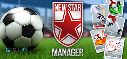Download New Star Manager for PC – Version Unleashed