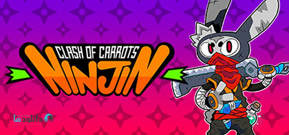 دانلود-بازی-Ninjin-Clash-of-Carrots