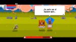 اسکرین-شات-بازی-Ninjin-Clash-of-Carrots