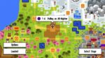 اسکرین-شات-بازی-Ninjin-Clash-of-Carrots
