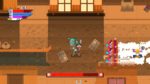 اسکرین-شات-بازی-Ninjin-Clash-of-Carrots