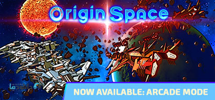 Download Origin Space for PC-SKIDROW