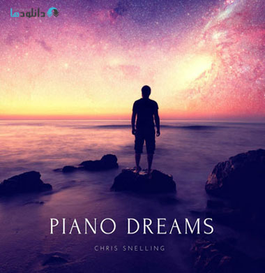 آلبوم-موسیقی-piano-dreams