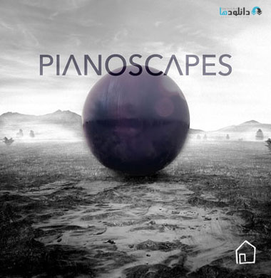البوم-موسیقی-pianoscapes-music-album