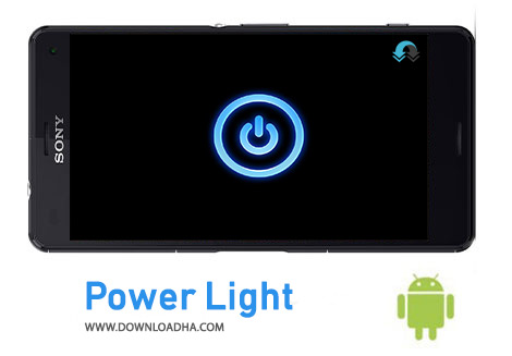 کاور-Power-Light