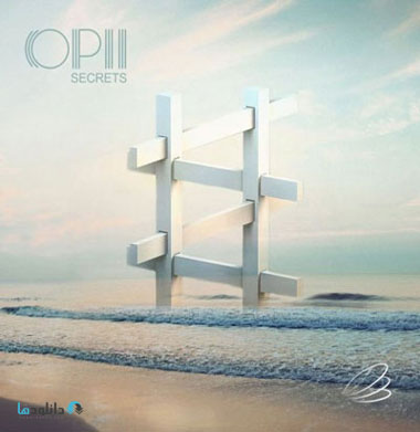 البوم-موسبقی-secrets-music-album
