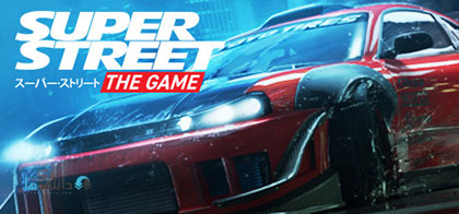 Download Super Street The Game for Computer - HOODLUM