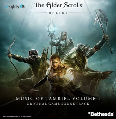 موسیقی-متن-بازی-the-elder-scrolls-online-ost