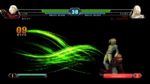 اسکرین-شات-بازی-The-King-of-Fighters-XIII-Galaxy-Edition