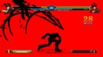 اسکرین-شات-بازی-The-King-of-Fighters-XIII-Galaxy-Edition