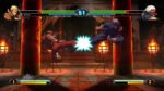اسکرین-شات-بازی-The-King-of-Fighters-XIII-Galaxy-Edition