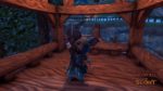 اسکرین-شات-بازی-The-Lost-Legends-of-Redwall-The-Scout