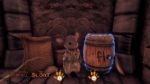 اسکرین-شات-بازی-The-Lost-Legends-of-Redwall-The-Scout