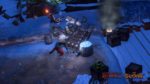 اسکرین-شات-بازی-The-Lost-Legends-of-Redwall-The-Scout