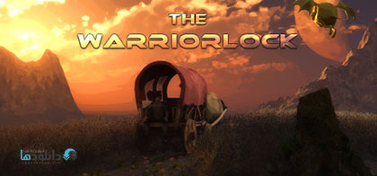 دانلود-بازی-The-Warriorlock